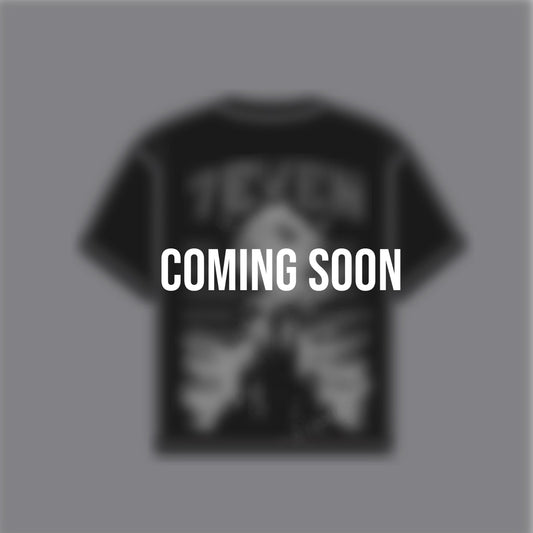 UPCOMING DROP